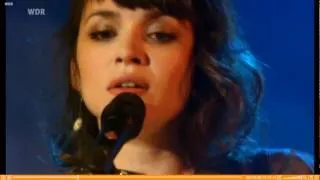 Norah Jones - After The Fall - Live on Rockpalast