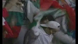 Story of the Euros-1996