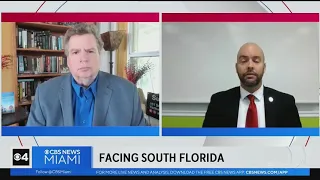 Facing South Florida: The 2024 Miami-Dade Mayoral Race