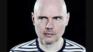 Billy Corgan: Shapeshifter Witness