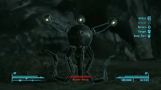 Fallout 3 vXbox Part 65 [ Very Hard ]