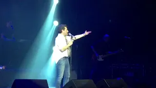 Thomas Anders в Воронеже 21.03.2018г.(2)