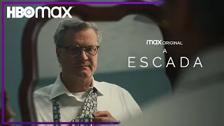 A Escada | Teaser | HBO Max