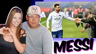 IT'S OFFICAL! Impossible to Hate Lionel Messi