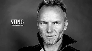 Sting - Polar Music Prize 2017 Memory Lane