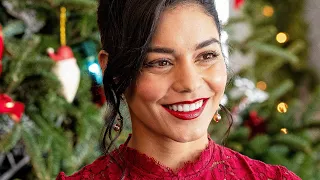 THE KNIGHT BEFORE CHRISTMAS Trailer (2019) Vanessa Hudgens