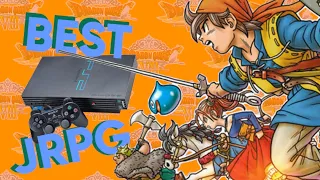 Dragon Quest VIII review - 8 Reasons It's the Greatest PS2 JRPG