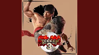 Jin Kazama (Arcade Version)