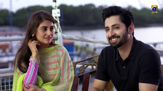 Deewangi | Episode 07 | Best Scene 05 | HAR PAL GEO