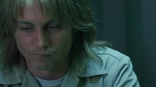 George finally understands his dad saying "Money isn't real, it's all made up ..." | Blow | 2001