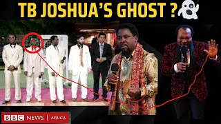 Hear What Apostle Wiseman John Chi Said About TB Joshua After BBC Documentary