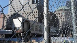 New York City - Ground Zero Ten Years On -HD.