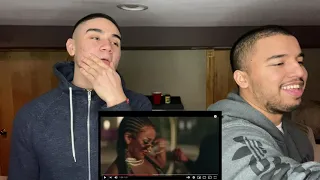 Saweetie - Best Friend (feat. Doja Cat) [Official Music Video] | REACTION