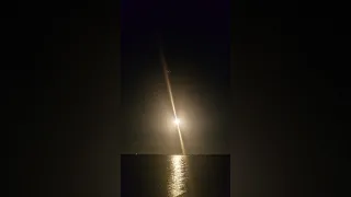 Spacex - Falcon 9 - CRS 17