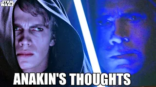 How Anakin Justified Killing Jedi Younglings - Star Wars Explained