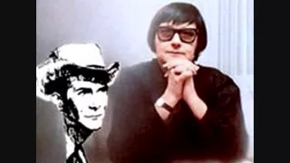 Roy Orbison - I Can't Help It (If I'm Still In Love With You)