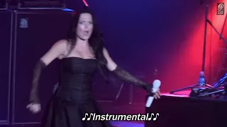 In for a kill Tarja Turunen HD Subtitulado