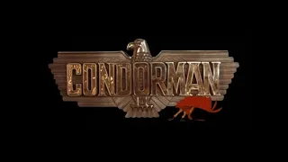 #334- CONDORMAN opening titles