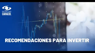 Conozca las oportunidades de inversión desde 50 mil pesos que ofrece Accival Acciones dinámico