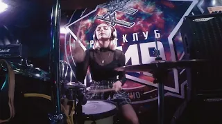 Single Malt - Равнодушие (live, cover)