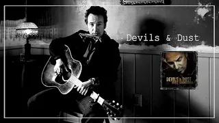 Bruce Springsteen - Multiversion: Devils & Dust