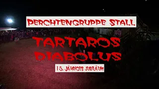 RKM LokalTV - 15 Jahre Perchtengruppe Tartaros Diabolous