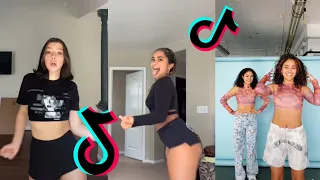 Just As Long As You Twerk it for me that_girl_slayed Tik Tok Dance Compilation