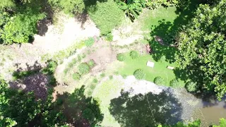 Ecotierras Drone Views - April 2021