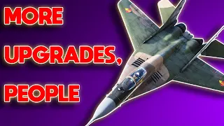 Germany Got the MiG-29 - With Some Upgrades | War Thunder