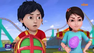 Shiva | शिवा | Amusement Park | Episode 23 | Download Voot Kids App