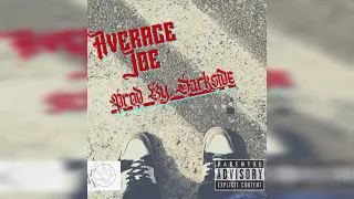 Average Joe Prod By. Darkside