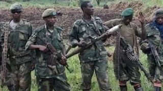 Guerre du M23/RDF:des violents combats entre les résistants aux rwandais , lourd bilan côté énnemis
