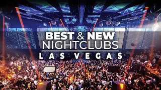 11 Best Nightclubs In Las Vegas | Nightclubs In Las Vegas