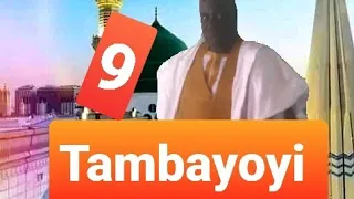9 Tambayoyi Malam Amadou Zinder