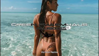 24kGoldn - Mood (Vanboii Tropical Trance Remix) 2021