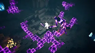 Minecraft Dungeons (Switch) - Echoing Void DLC