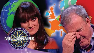 Geography Comp 2019 | Who Wants To Be A Millionaire?