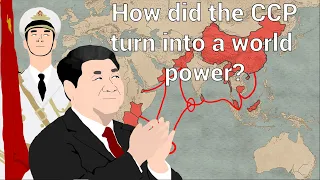 How did the CCP adapt to the Modern World? | History of China 1989-2023 Documentary 10/10