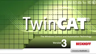 Twincat3: Introduction to Structured Text Programming a Beginner's Guide