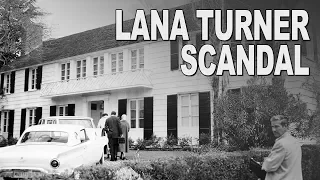 The Lana Turner Scandal - Beverly Hills Historical Society