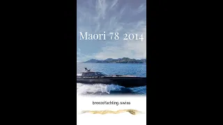 €2.600.000 - 2014 Maori 78 Yacht for sale