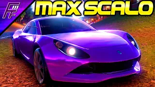 THE LITTLE ROCKET! Artega Scalo Superelletra (4* Rank 3047) Asphalt 9 Multiplayer