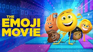 The Emoji Movie 2017 Film Explained in Hindi/English