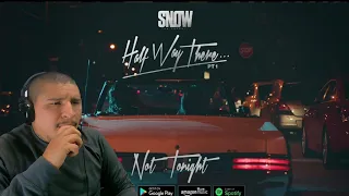 Snow Tha Product - Not Tonight Reaction