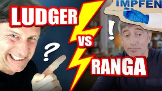 Impfduell: Ludger K. kontert Ranga Yogeshwar [POLITIK SPEZIAL]