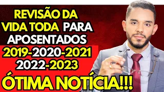 Revisão da Vida Toda para aposentados após a Reforma da Previdência - Últimas Notícias