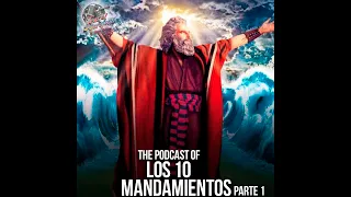 Los 10 Mandamientos El Nacimiento y El Exilio de Moisés Parte #1