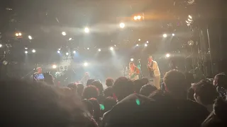 Big Thief - Red Moon LIVE IN JAPAN Osaka 2022