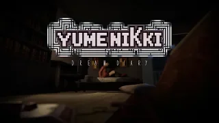 Yume Nikki Dream Diary [Full Game] [No Commentary]