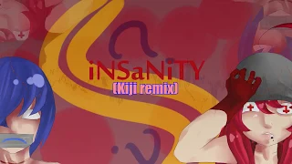 iNSaNiTY (remix)／SF-A2 開発コード miki・KAITO